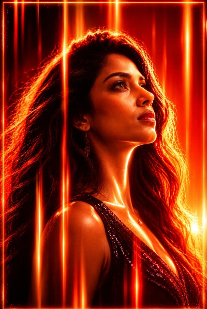 Brahmarakshas key art